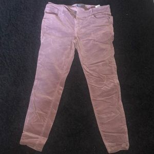 Old Navy Mid-Rise Rockstar Pants